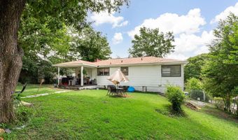 1130 Altamont Rd, Anniston, AL 36207