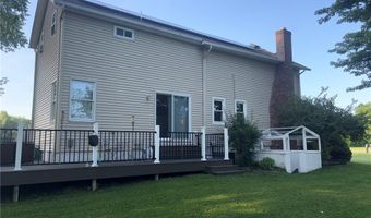 12096 Baumhart Rd, Amherst, OH 44001