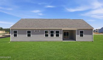 10650 Beard Way, Bailey, NC 27807