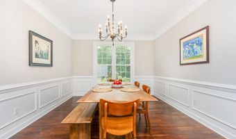1206 Fairfax Woods Dr, Apex, NC 27502