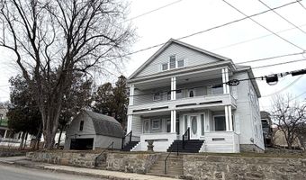 358 Willard St, Berlin, NH 03570