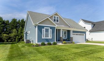 16454 FOUR LEAF Dr, Lewes, DE 19958