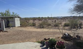 42565 La Posa Rd, Bouse, AZ 85325