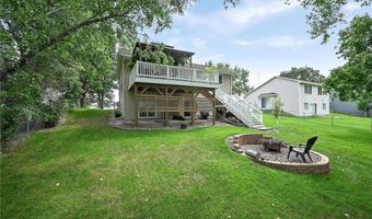 14680 Grouse St NW, Andover, MN 55304