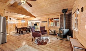 11 Whitetail Rd, Alpine, AZ 85920