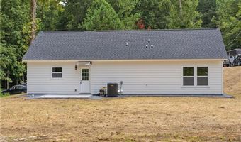 4380 Navajo Ln SE, Acworth, GA 30102