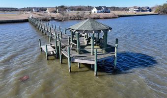 112 Hammock View Ct Lot 10, Aydlett, NC 27916