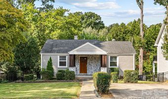 442 Lorna St, Charlotte, NC 28205
