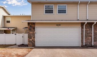 2630 S Vaughn Way C, Aurora, CO 80014
