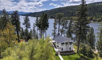 14833 Sunburst Dr, Bigfork, MT 59911