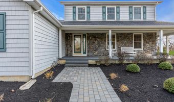 113 Arneytown Hornerstown Rd, Allentown, NJ 08501