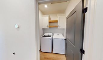 1100 NW 1st St, Andrews, TX 79714