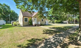 531 Keen Ave, Ashland, OH 44805