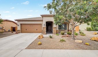 25964 W ESCUDA Dr, Buckeye, AZ 85396