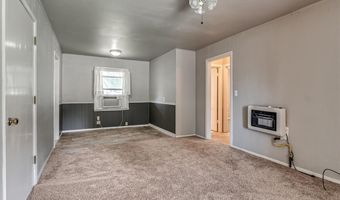 6823 N NW 50th St, Bethany, OK 73008