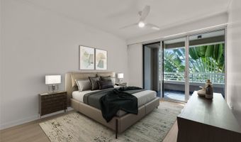 1 Keahole Place 3304, Honolulu, HI 96825