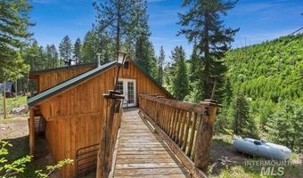 150 W Yuba Vista Dr, Atlanta, ID 83716