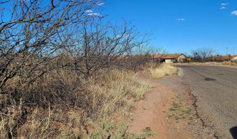 Santa Cruz Drive unit 33 33, Bisbee, AZ 85603