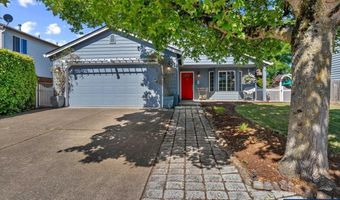 2640 Collingwood St SE, Albany, OR 97322