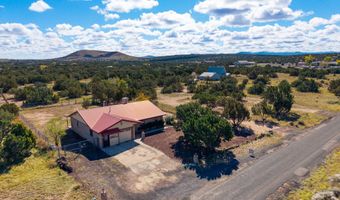 16 Clubhouse Ln, Concho, AZ 85924