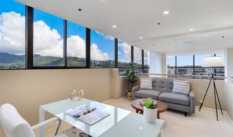 2222 Citron St 2502, Honolulu, HI 96826