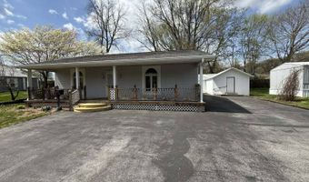 205 Tennessee Short Cut Rd, Albany, KY 42602