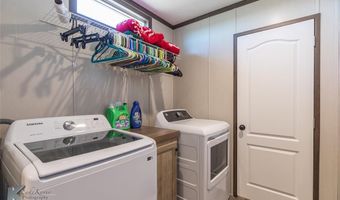 4377 County Road 497, Anson, TX 79501