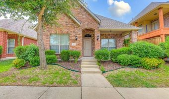 1411 Snowberry Dr, Allen, TX 75013
