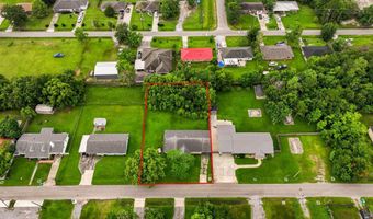 542 Saint John St, Bay St. Louis, MS 39520