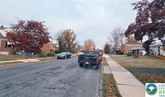 1103 N Van Buren St, Allentown, PA 18109