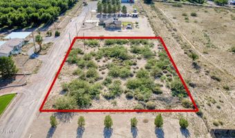 375 Gazelle Ct, Anthony, NM 88021