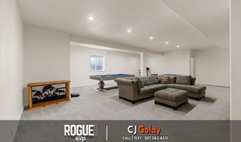 4631 E 22nd St, Casper, WY 82609