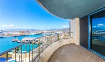 66 Queen St 1704, Honolulu, HI 96813