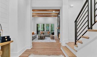 356 Henry Scott, Ball Ground, GA 30107