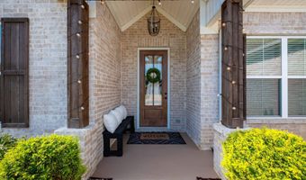 6096 Meridian Dr, Alexander, AR 72002