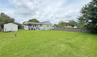 304 PARISH Dr, Arabi, LA 70032