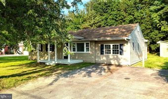 15 WESLEY St, Camden, DE 19934