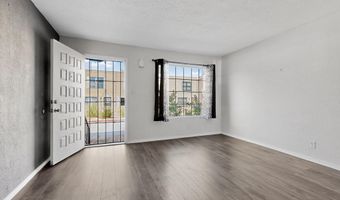 3301 MONROE St NE N145, Albuquerque, NM 87110