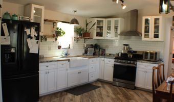 334 Animas Creek Rd, Caballo, NM 87931