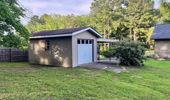 101 Fairway Dr, Bald Knob, AR 72010