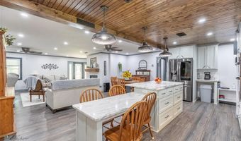 1332 Avenue L, Anson, TX 79501