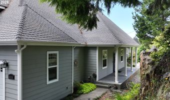 99290 OVERLOOK Rd, Brookings, OR 97415