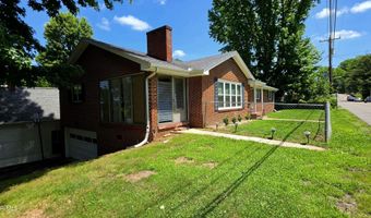 201 Brown St, Appalachia, VA 24216