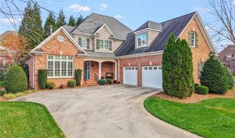 133 Sycamore Commons Ln, Advance, NC 27006