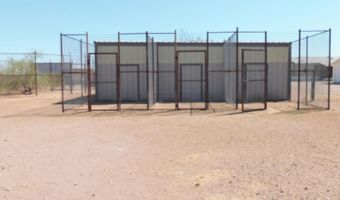 43714 E Hannah Ln, Bouse, AZ 85325