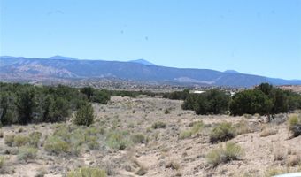 BEAN CREEK Road, Abiquiu, NM 87510