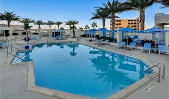 2700 Las Vegas Blvd 2910, Las Vegas, NV 89109