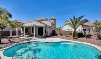 2460 Summer Home St, Las Vegas, NV 89135