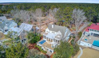 1476 Dupree Creek Rd, Awendaw, SC 29429