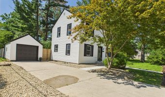 5 Willow Rd, Anderson, IN 46011